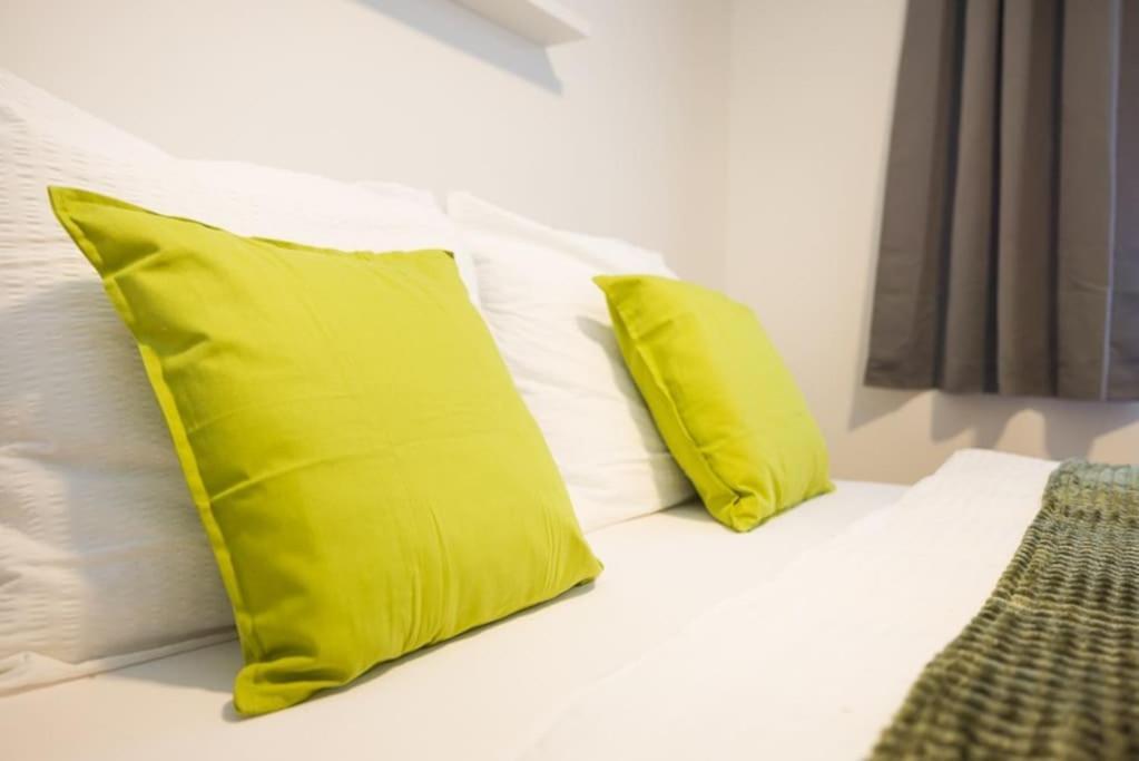 Premium With Balcony! Free Garage Parking Included! Appartamento *