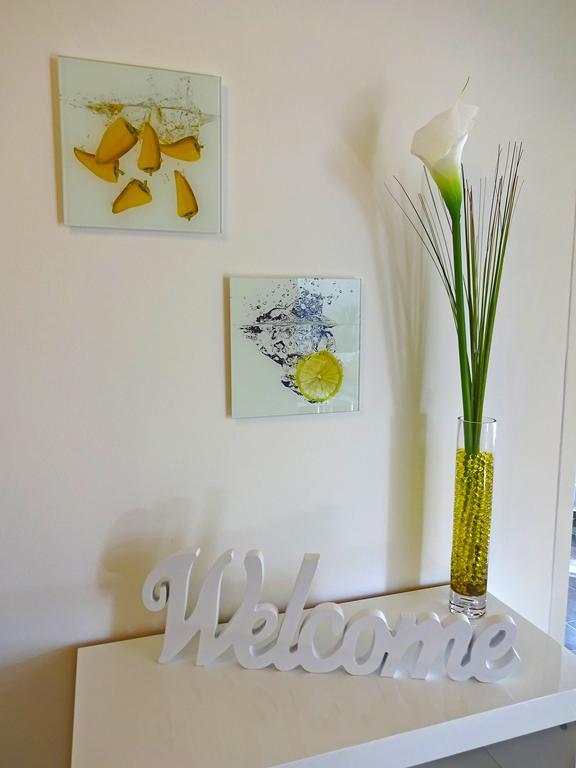 Appartamento The View 33 *