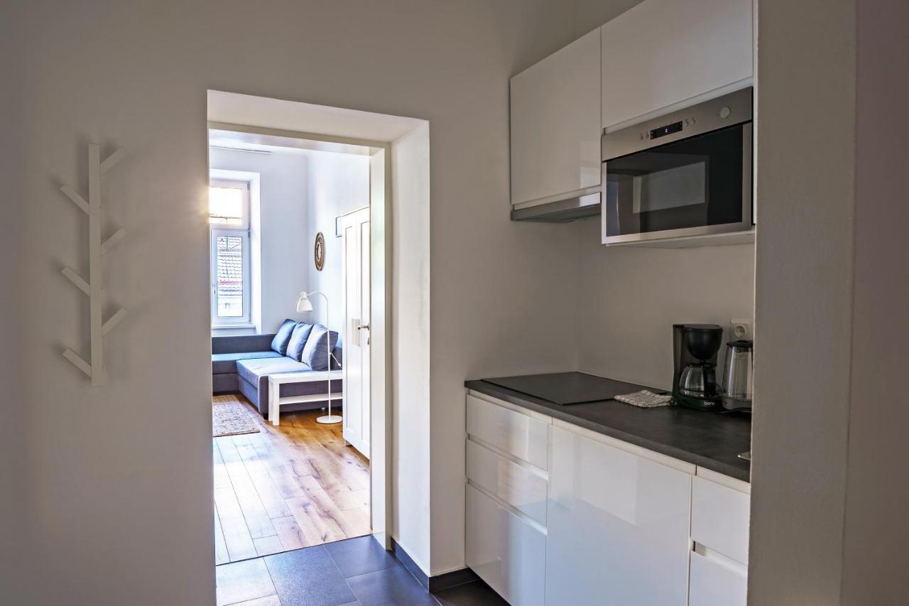Angeligasse Apartment Vienna