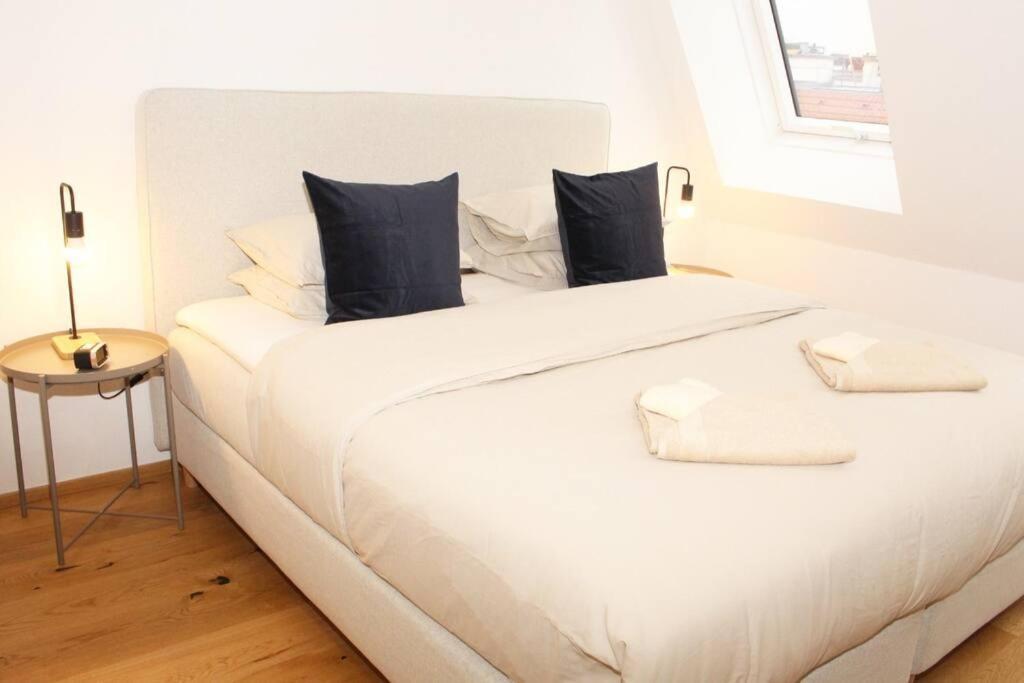 Apartment Orestaliving - View Of