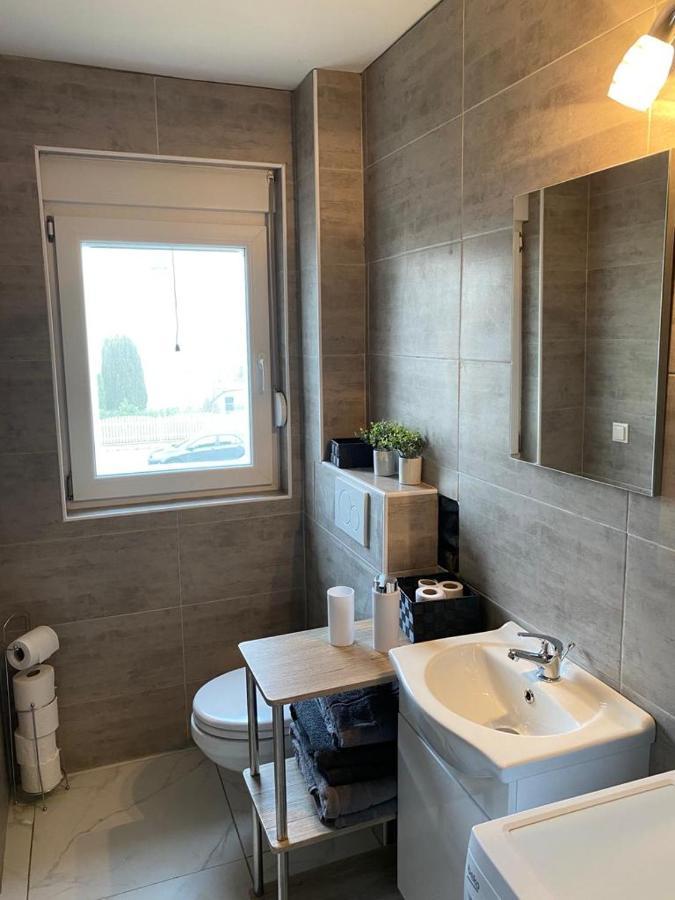 Apartements-alex Viena
