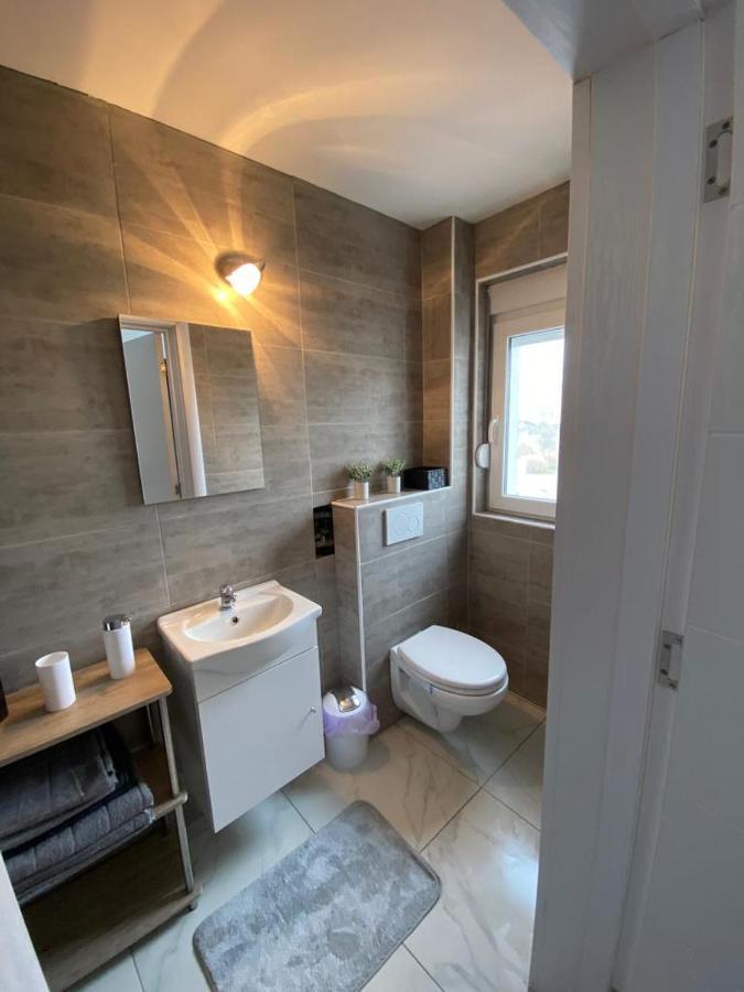 Apartements-alex Apartamento *