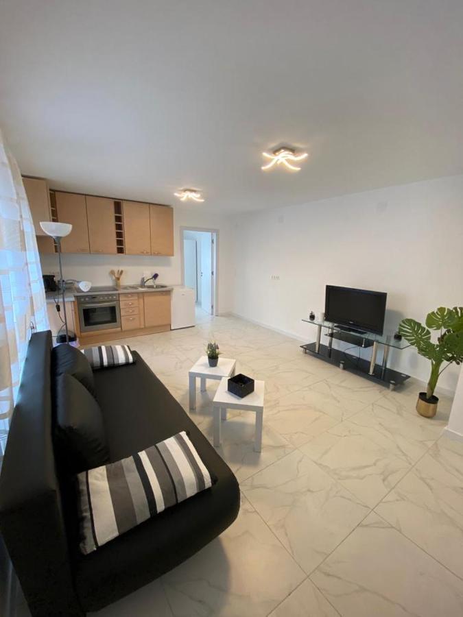 Apartements-alex Apartamento