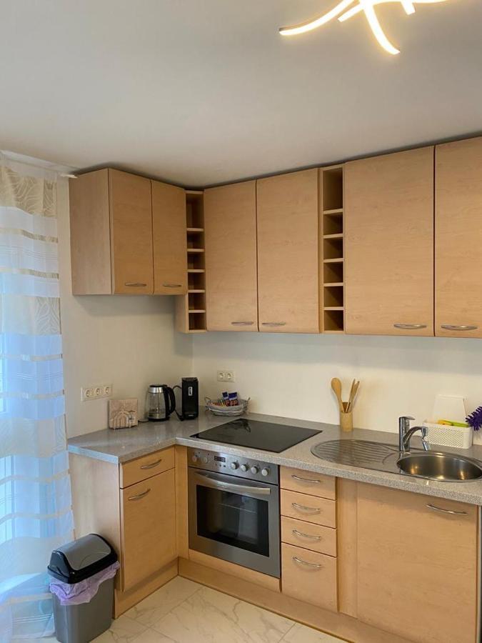 Apartamento Apartements-alex