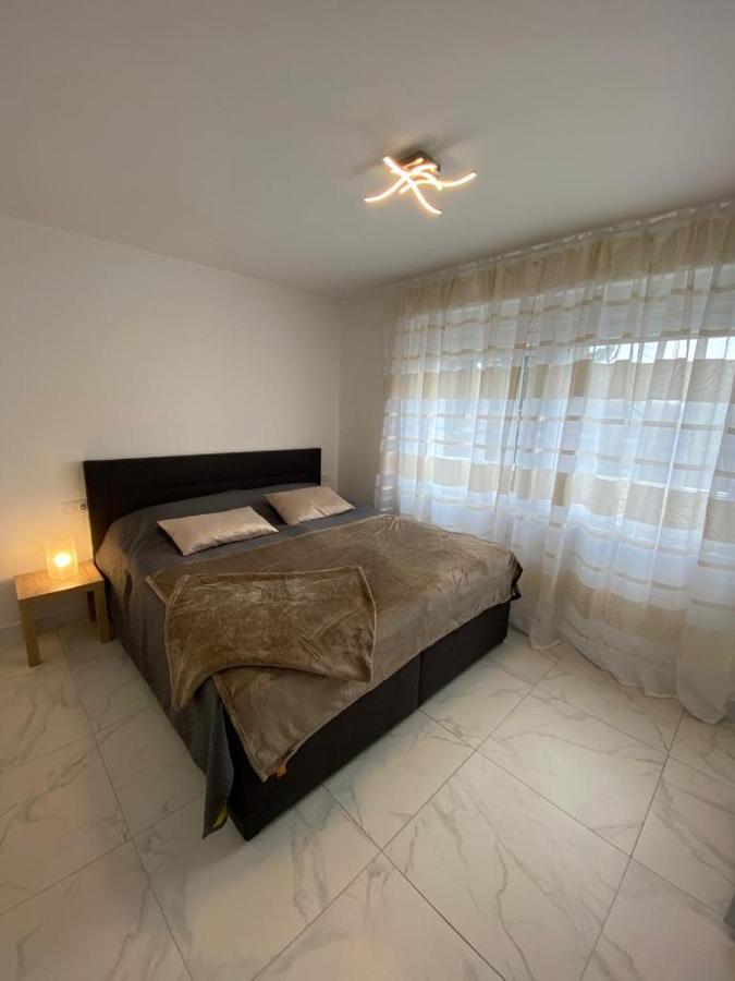 Apartamento Apartements-alex Viena