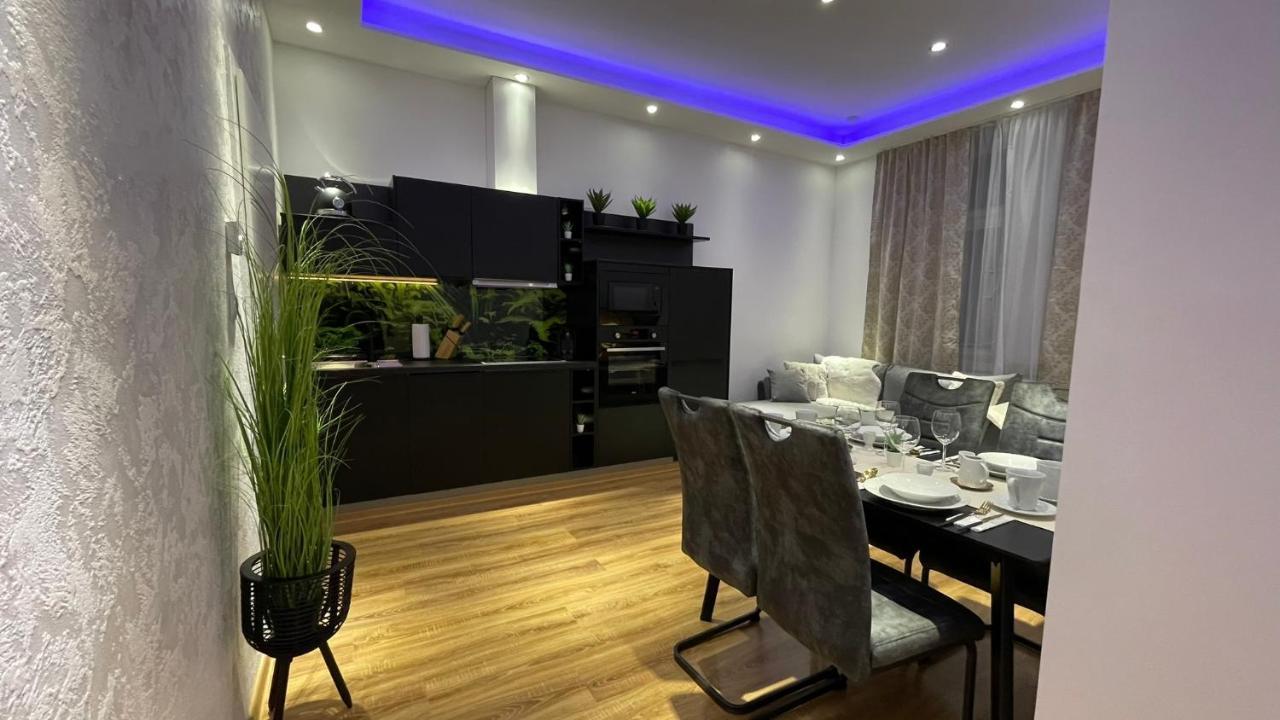 D&d Schonbrunner Deluxe Apartamento Viena