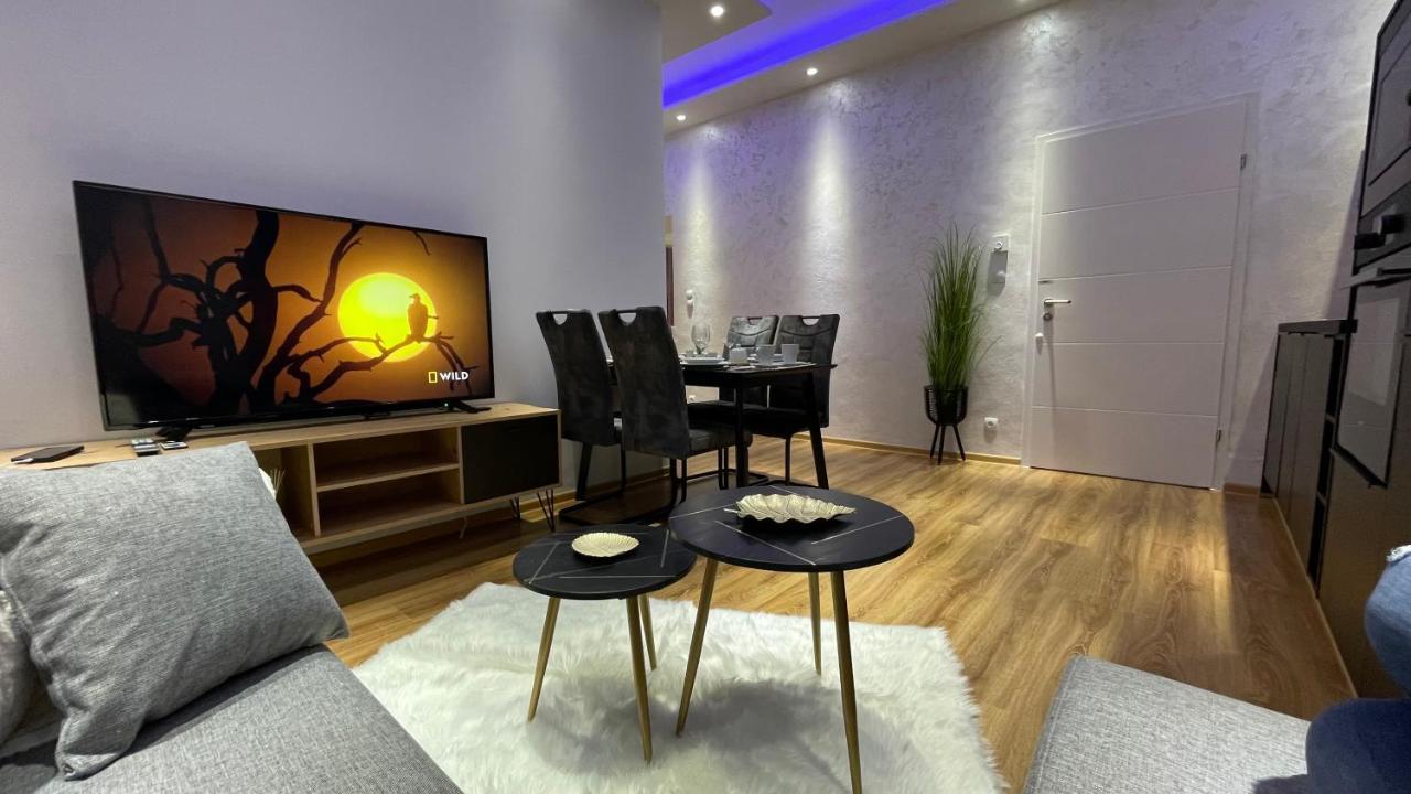 Apartamento D&d Schonbrunner Deluxe