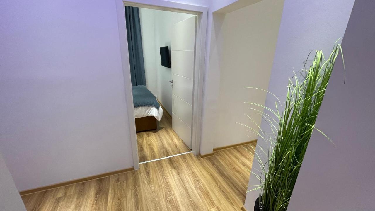 D&d Schonbrunner Deluxe Apartamento