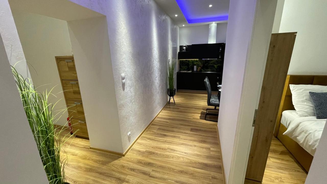 Apartamento D&d Schonbrunner Deluxe