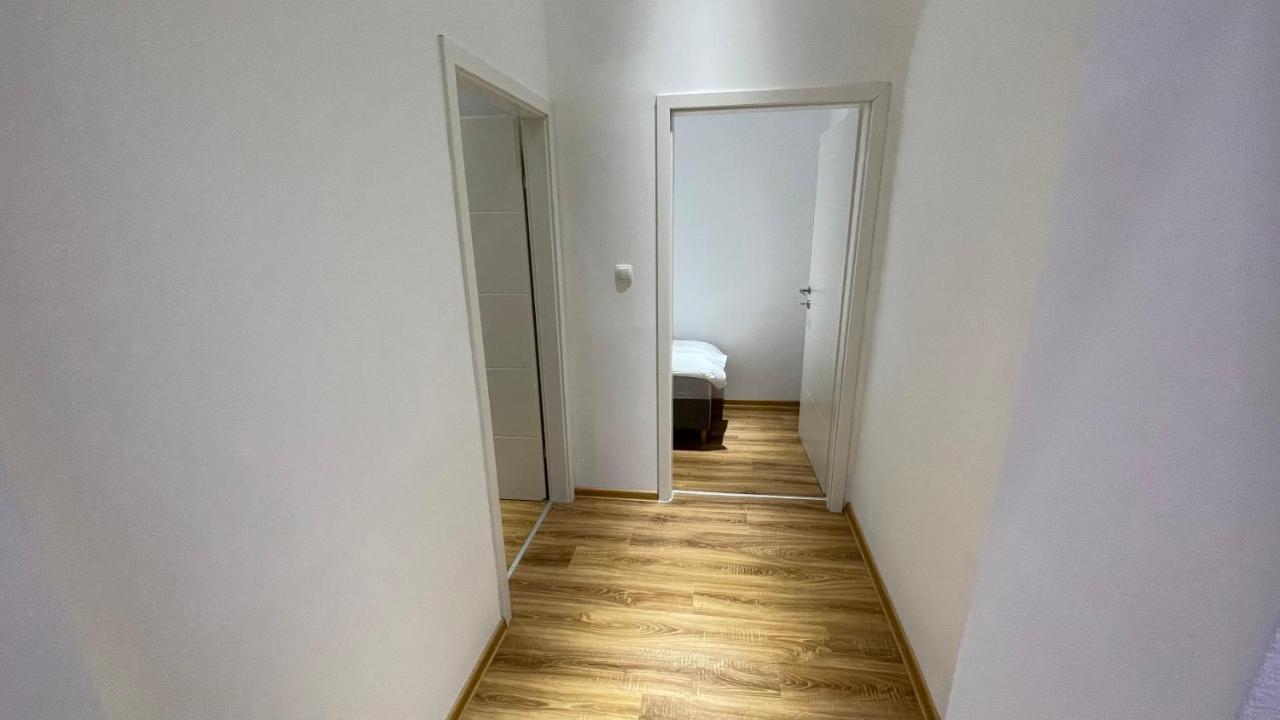 D&d Schonbrunner Deluxe Apartamento *