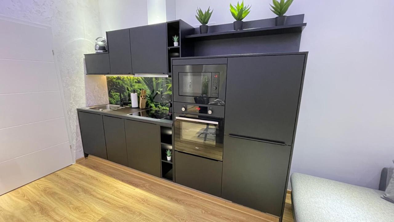 D&d Schonbrunner Deluxe Apartamento Viena