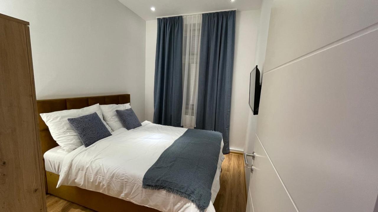 Apartamento D&d Schonbrunner Deluxe Viena