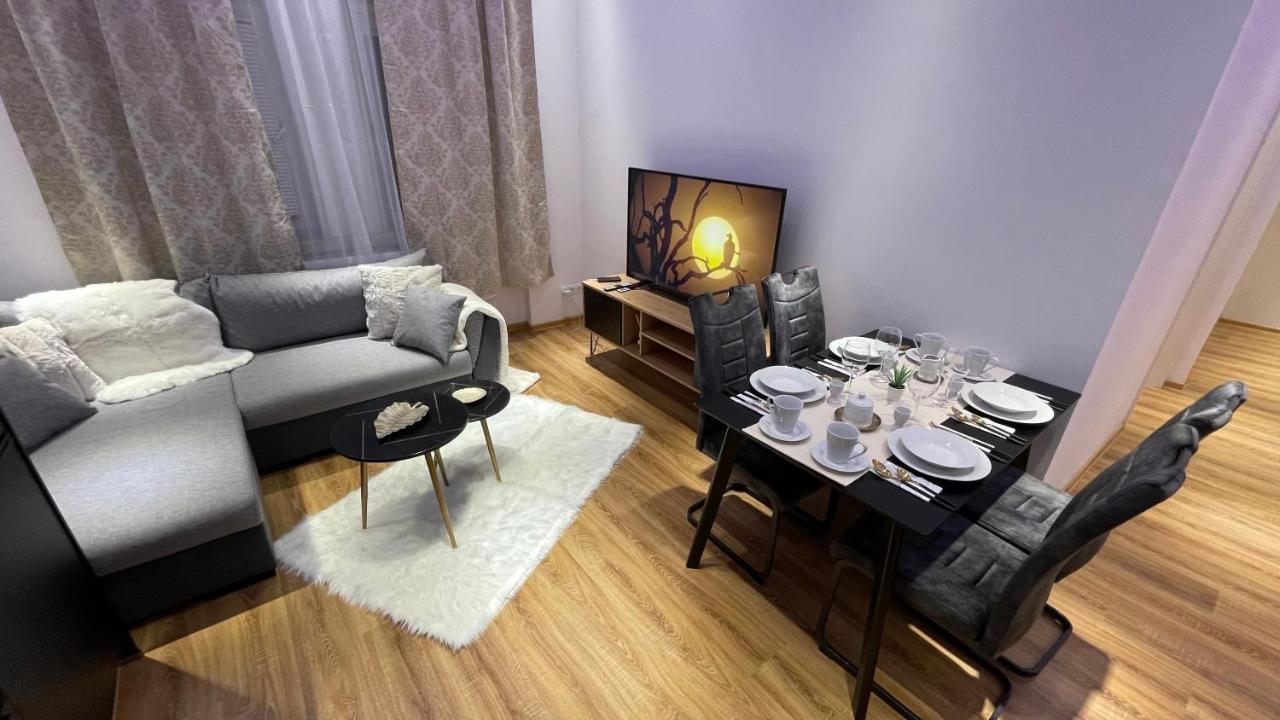 Apartamento D&d Schonbrunner Deluxe