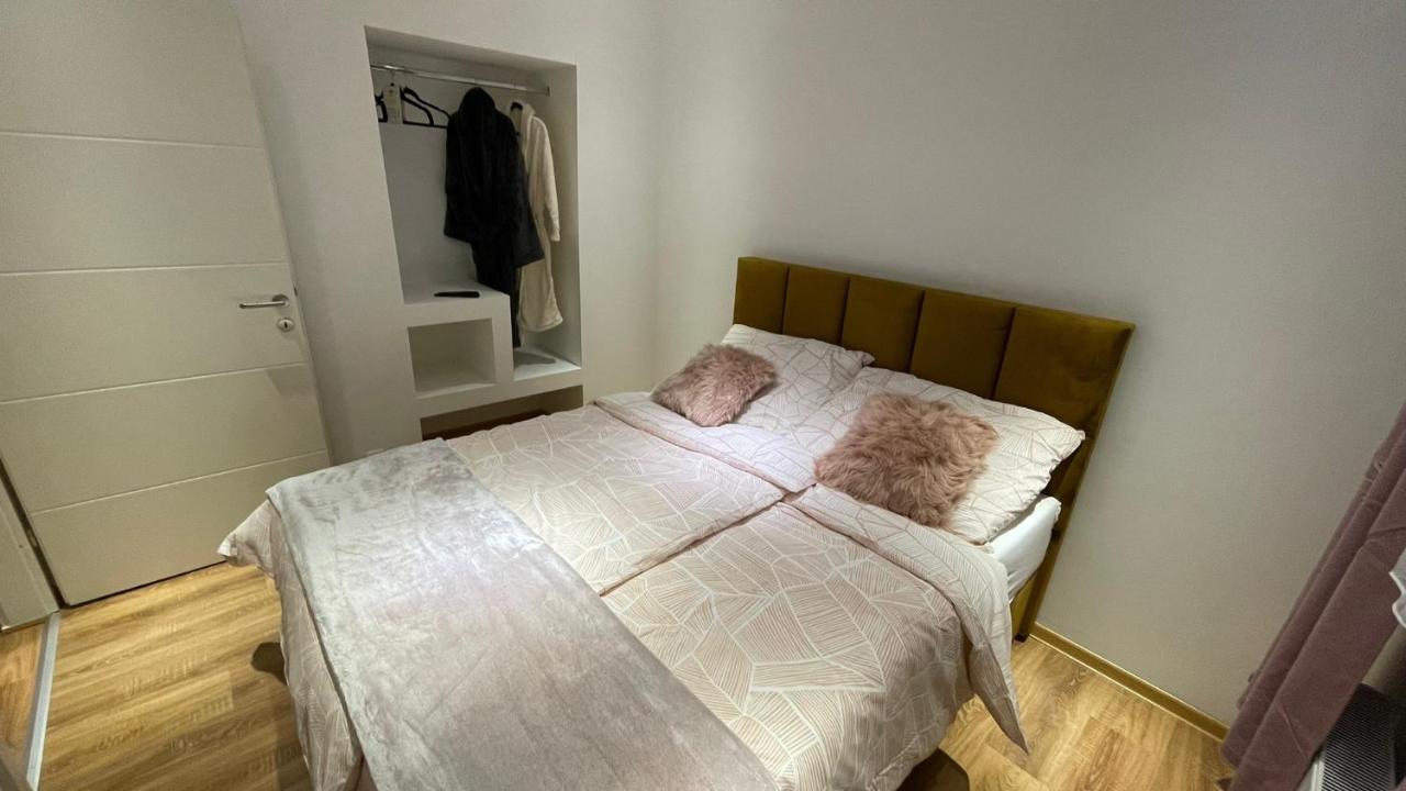 Apartamento D&d Schonbrunner Deluxe