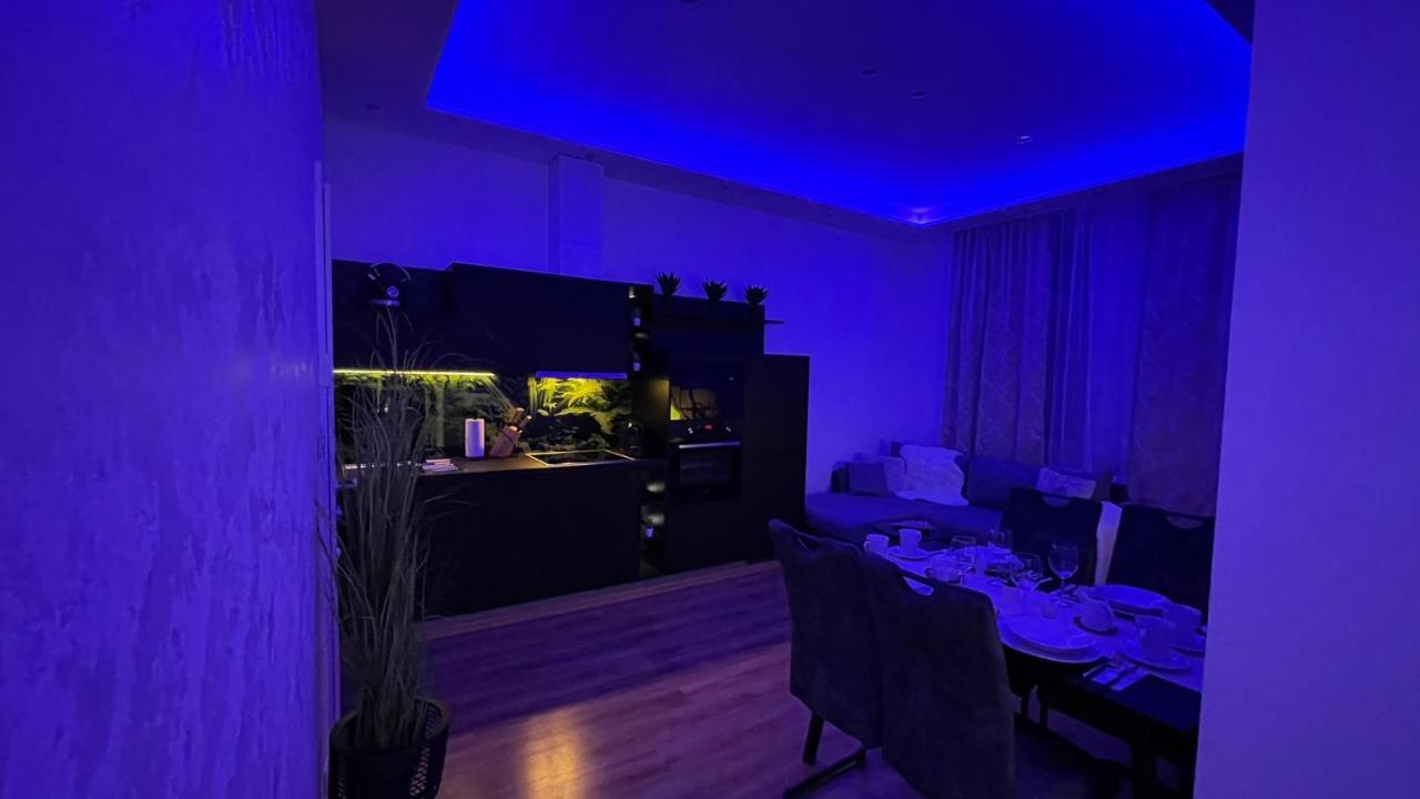 D&d Schonbrunner Deluxe Apartamento Viena