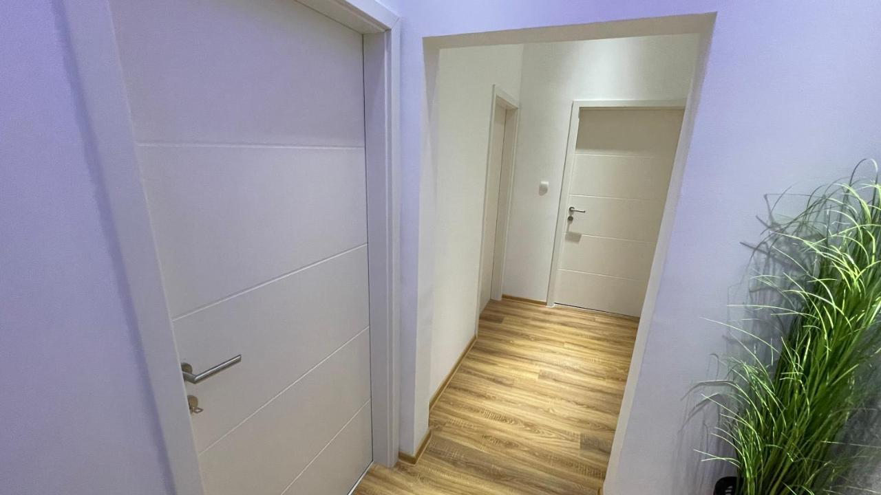 D&d Schonbrunner Deluxe Apartamento