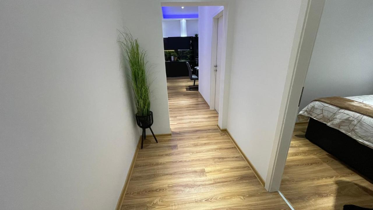D&d Schonbrunner Deluxe Apartamento *