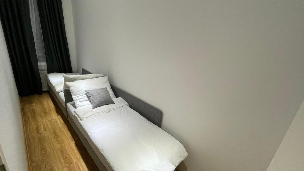 D&d Schonbrunner Deluxe Apartamento Viena