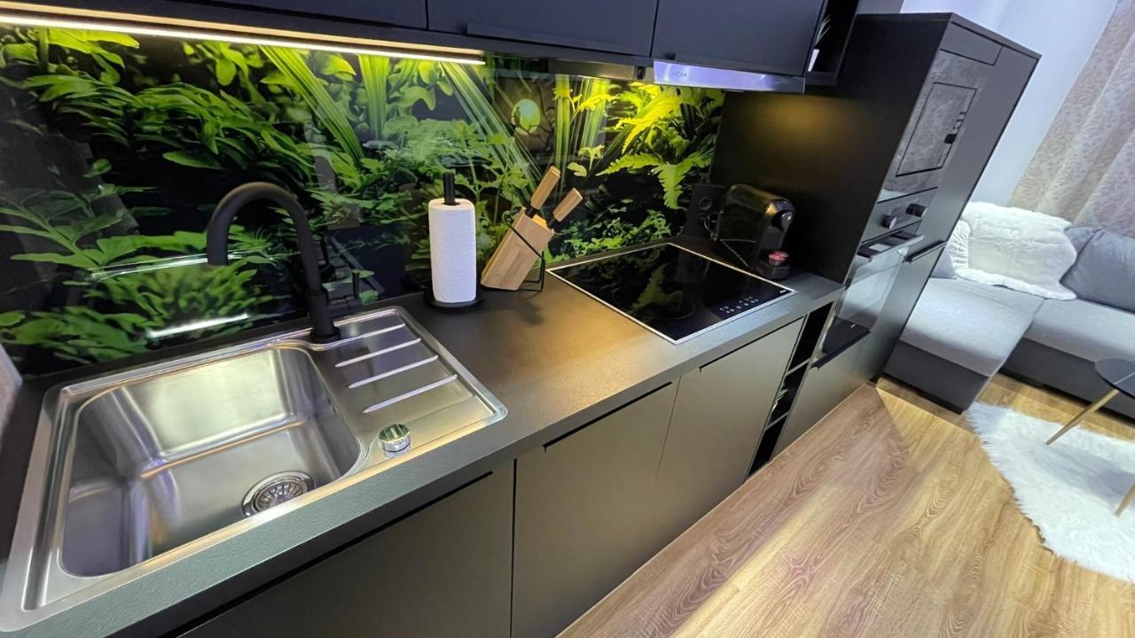 D&d Schonbrunner Deluxe Apartamento Viena