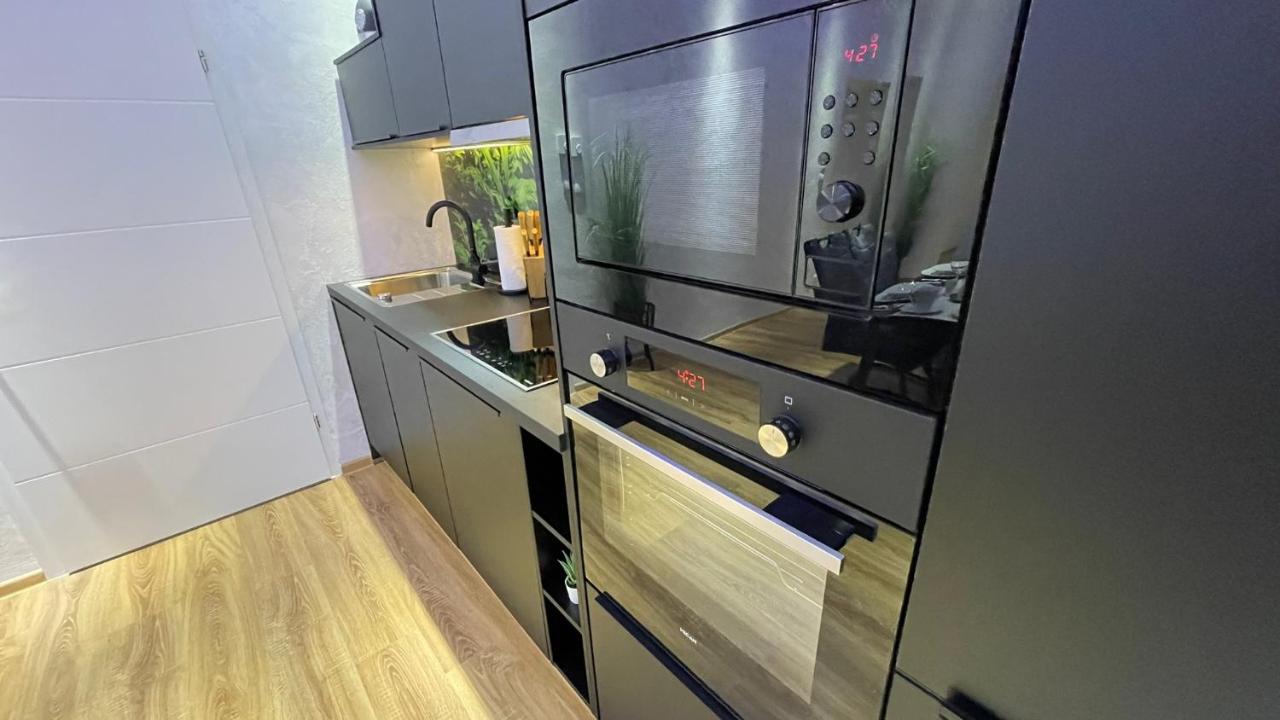 Apartamento D&d Schonbrunner Deluxe *