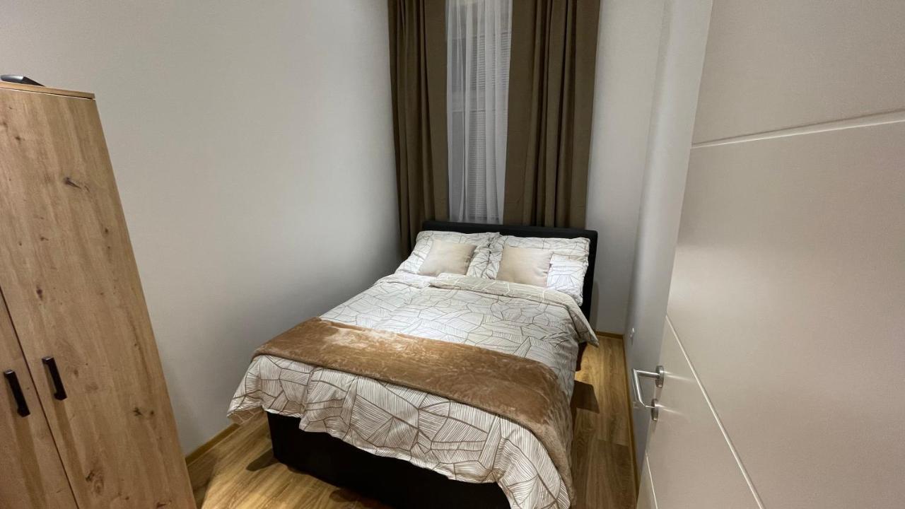 Apartamento D&d Schonbrunner Deluxe Viena