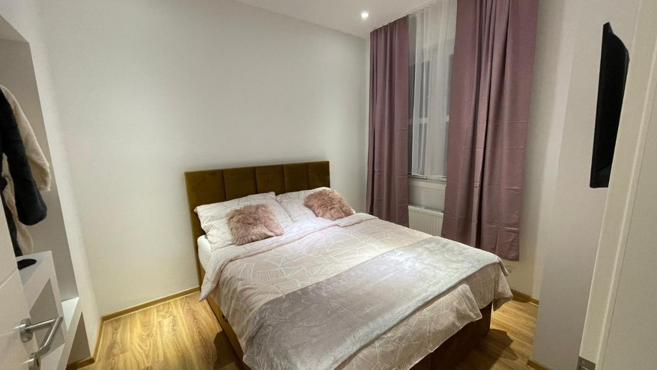 Apartamento D&d Schonbrunner Deluxe *