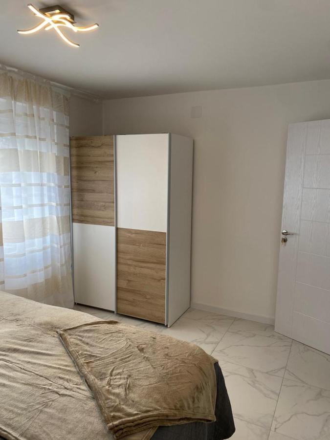 Apartements-alex Apartamento *