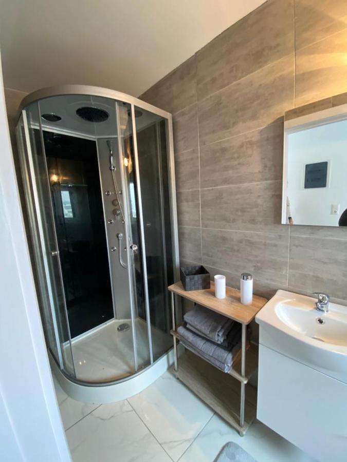 Apartements-alex Viena