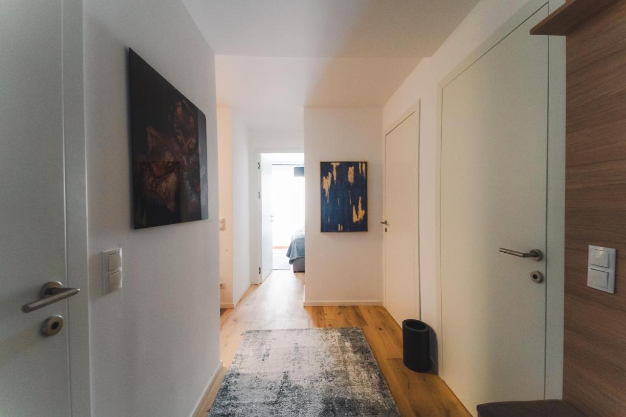 Apartamento Triangle City Ii *