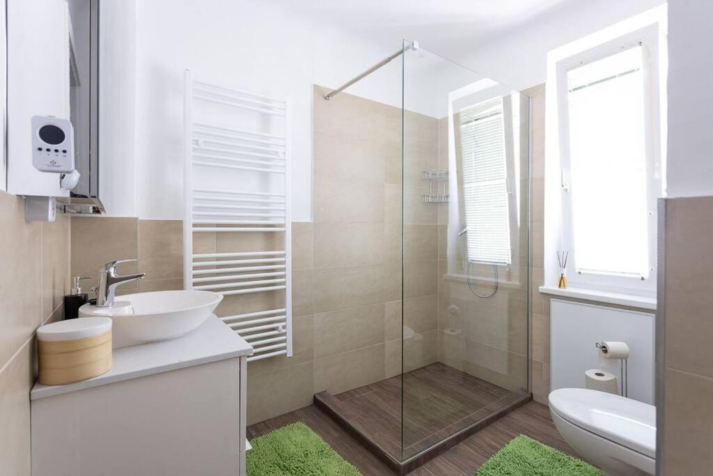 Apartment New Shalalaliving - Lovely Near Schoenbrunn In - Ag *