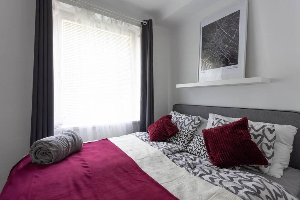New Shalalaliving - Lovely Near Schoenbrunn In - Ag Apartment