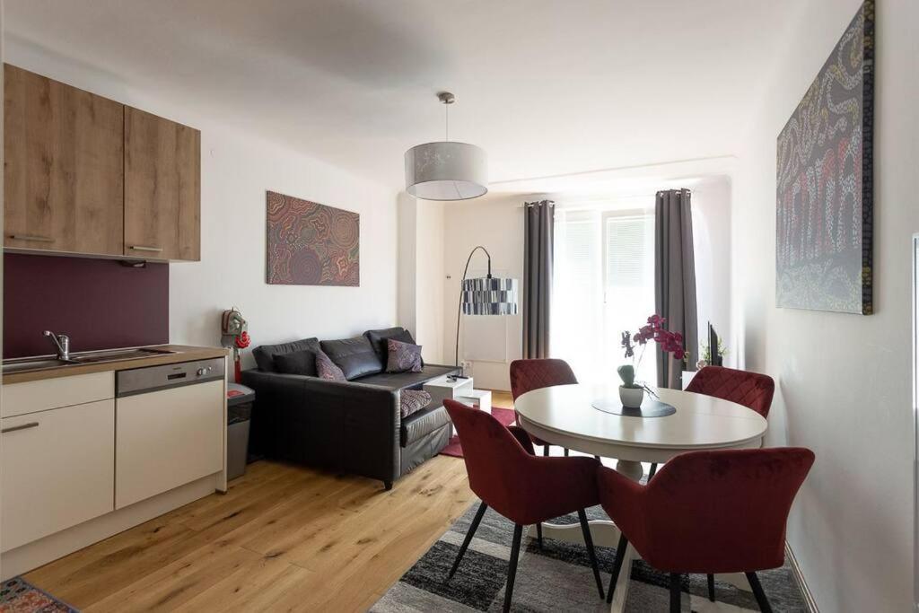 Apartment New Shalalaliving - Lovely Near Schoenbrunn In - Ag Vienna