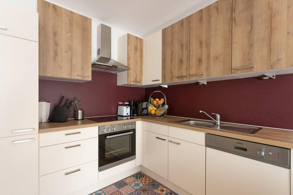 Apartment New Shalalaliving - Lovely Near Schoenbrunn In - Ag