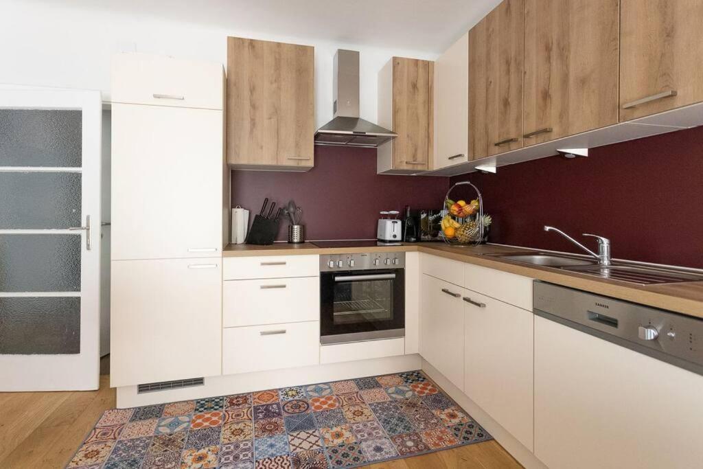 New Shalalaliving - Lovely Near Schoenbrunn In - Ag Apartment Vienna
