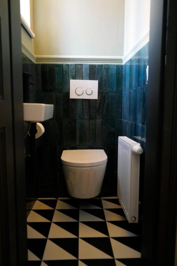 Luxury Apartamento Viena