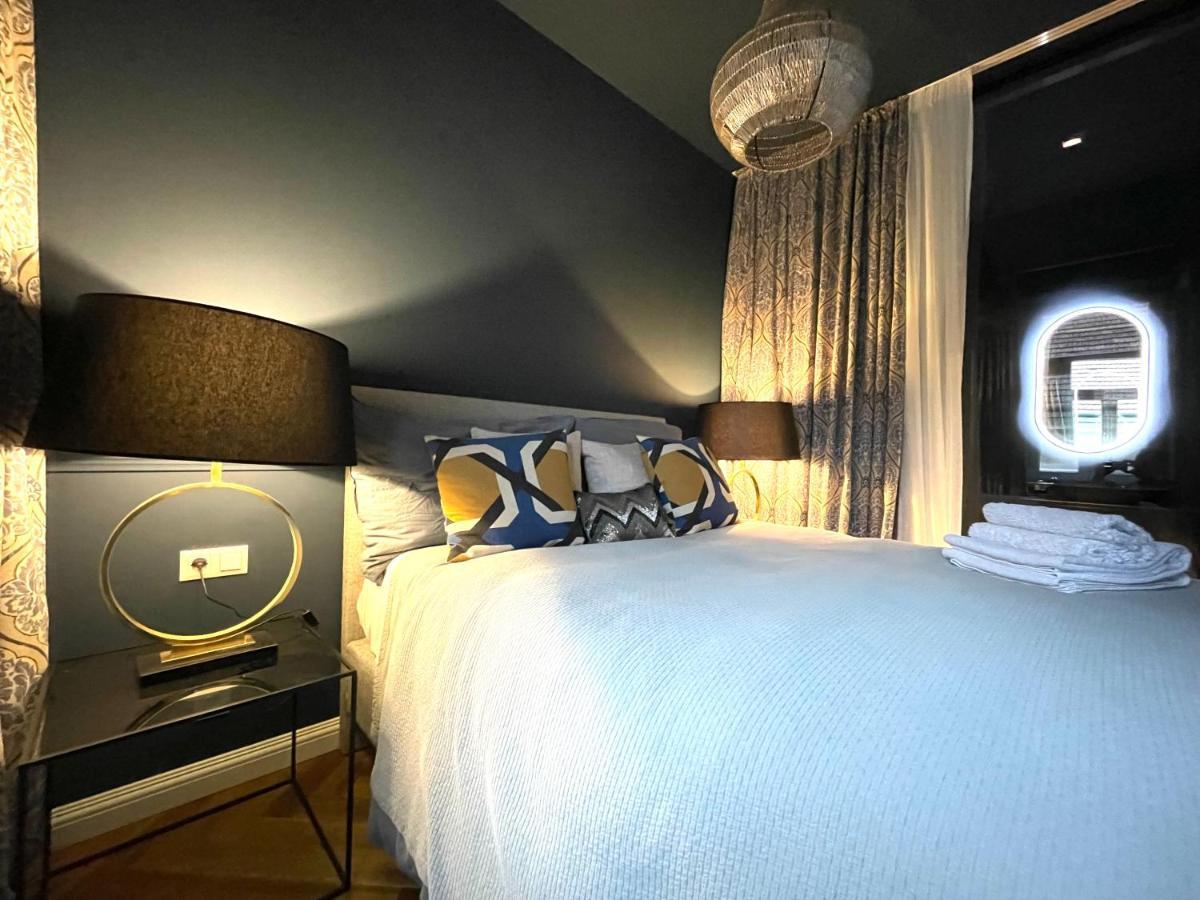 Luxury Apartamento *