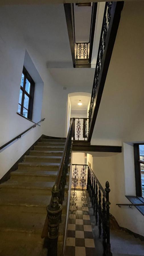 Luxury Apartamento Viena