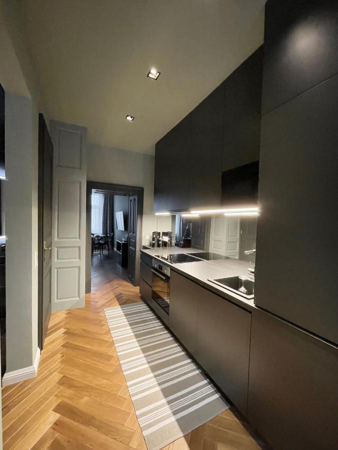 Apartamento Luxury Viena