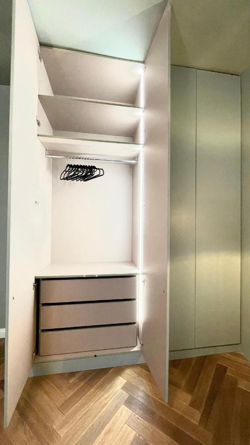 Apartamento Luxury