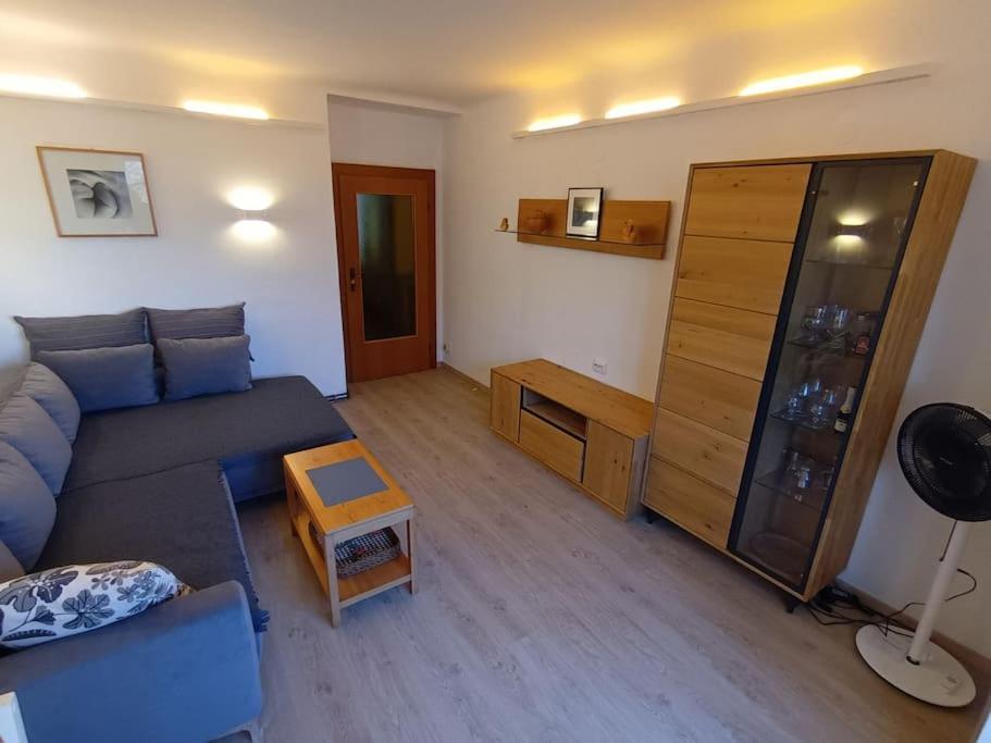 Apartamento Modernes In