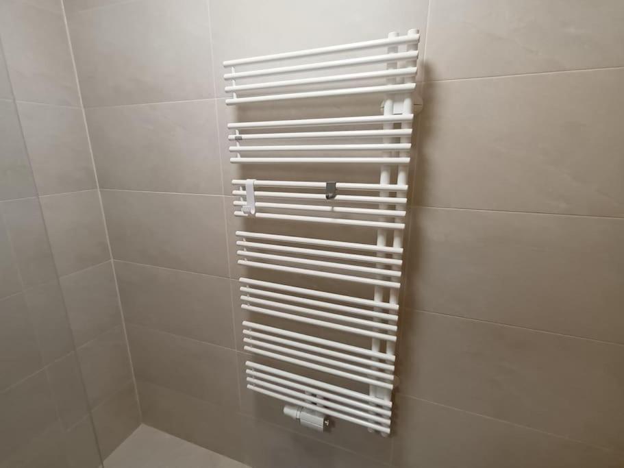 Apartamento Modernes In