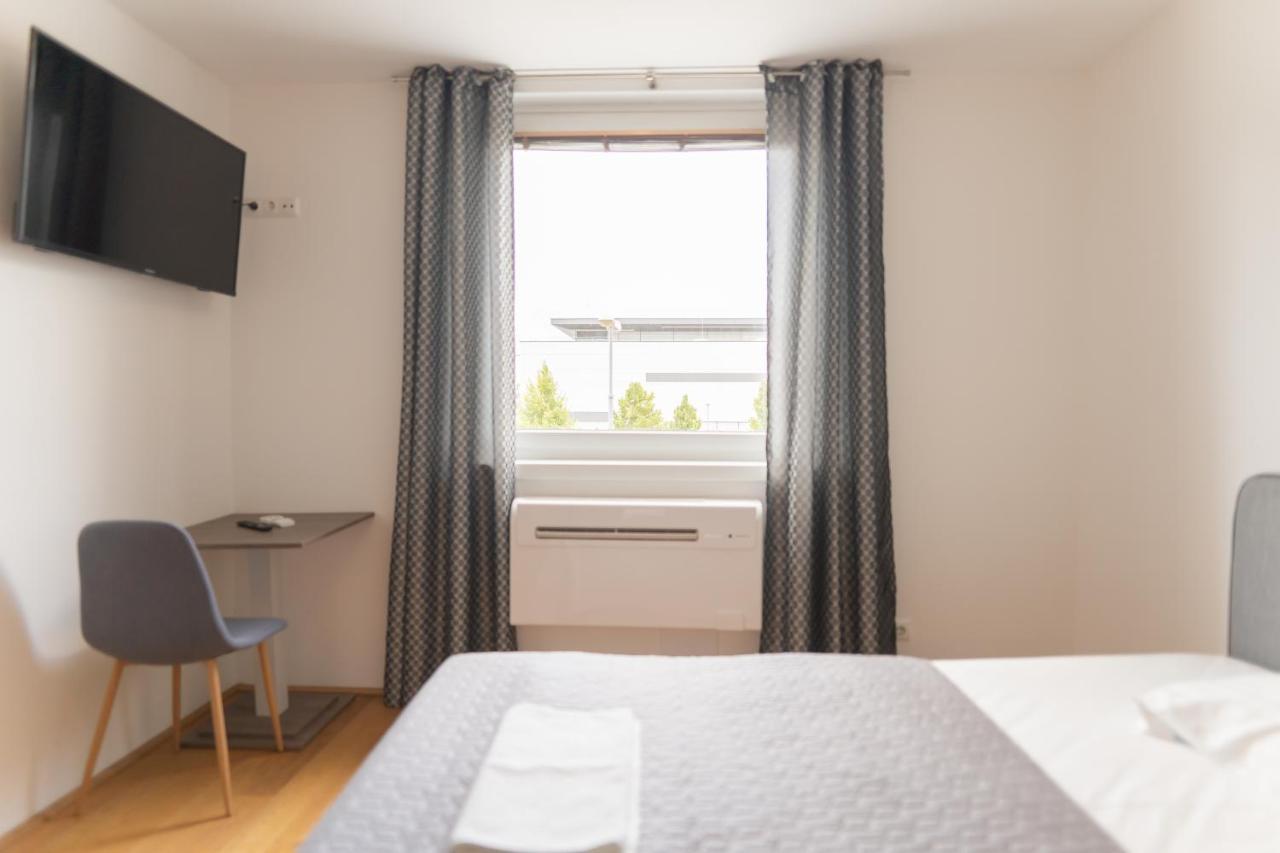 Triester Apartment