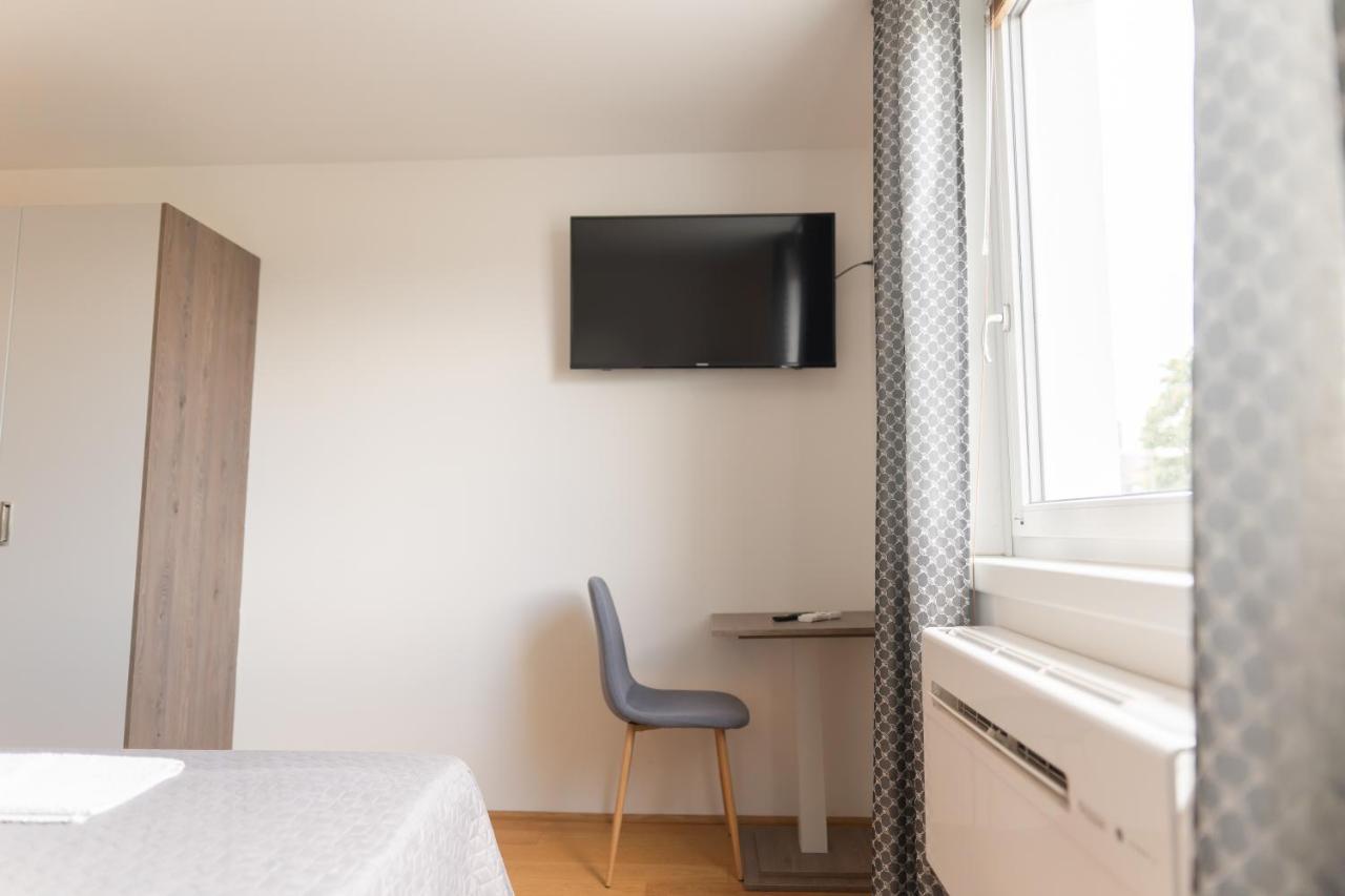 Triester Apartment