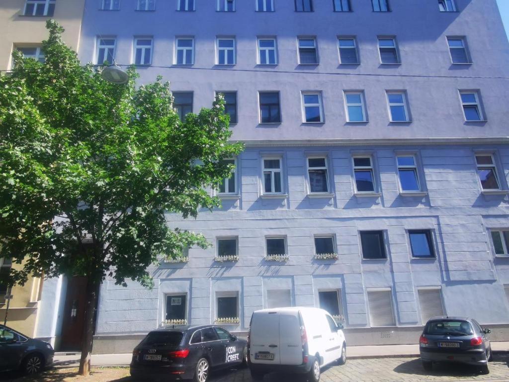 Smart Mini Wien