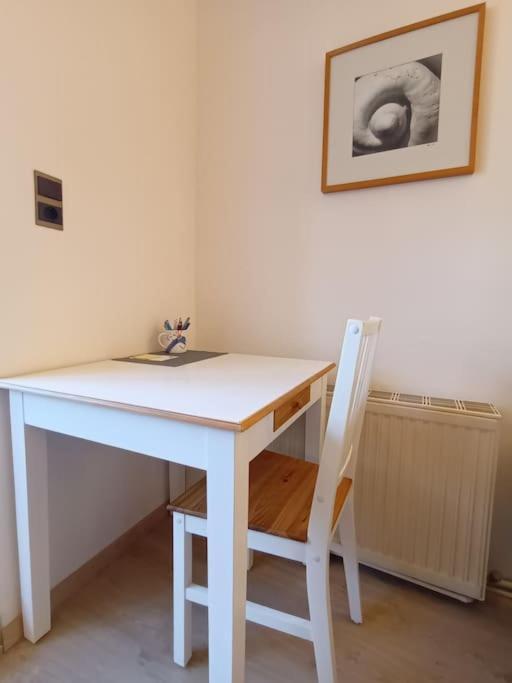 Apartamento Modernes In Viena