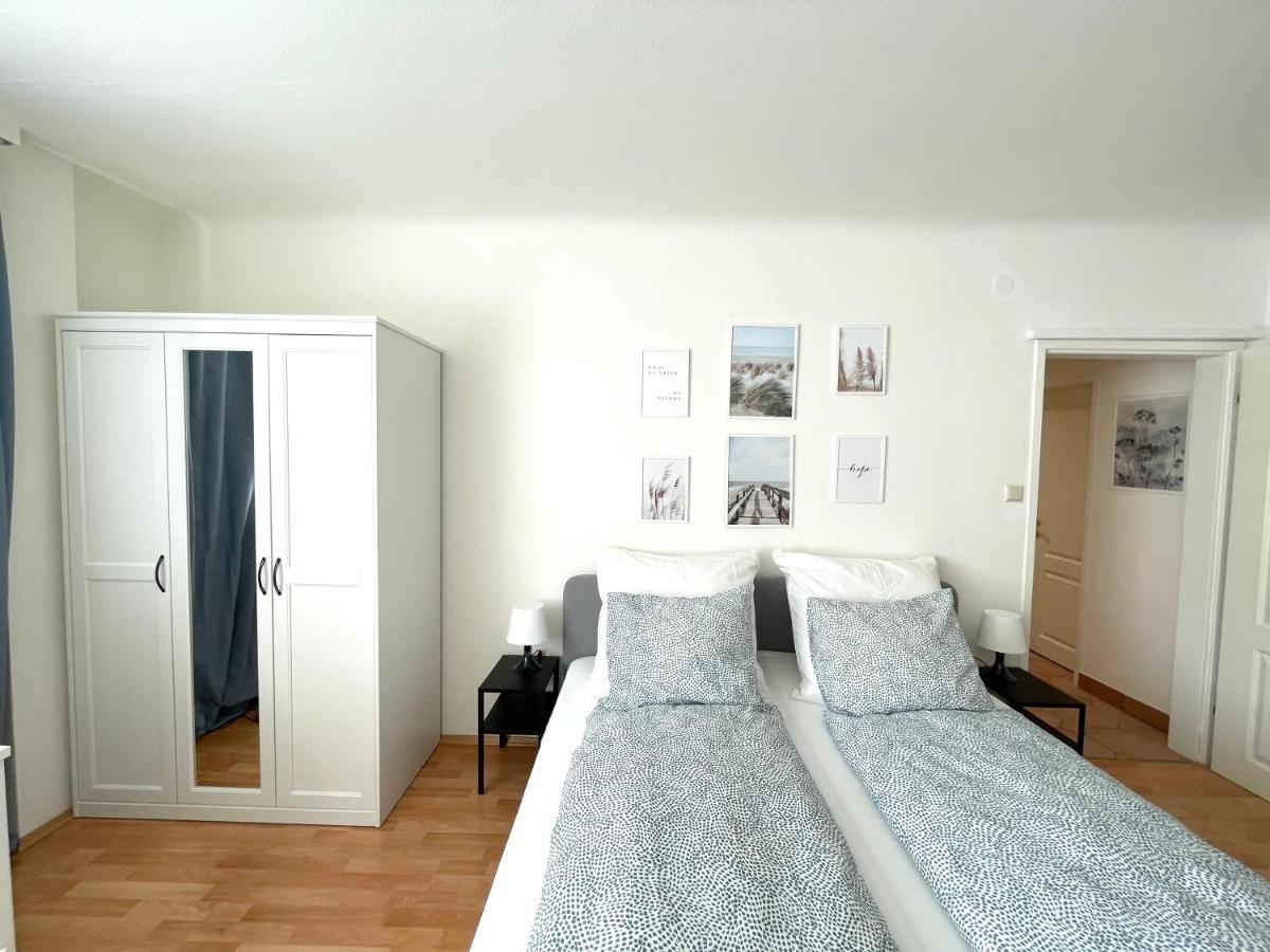 Cosy Near Schoenbrunn & Meidlinger Market Apartment *