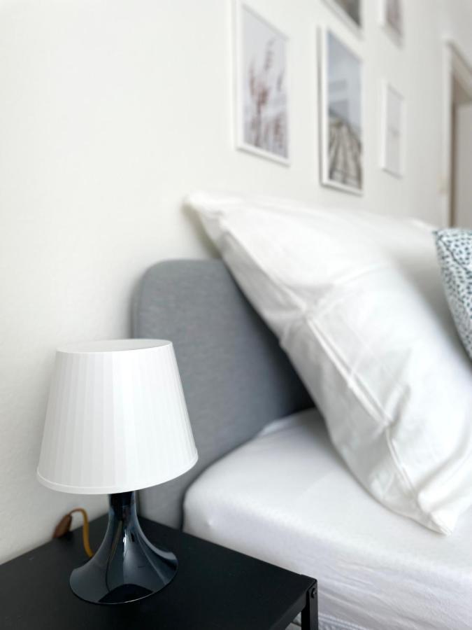 Cosy Near Schoenbrunn & Meidlinger Market Apartment Vienna