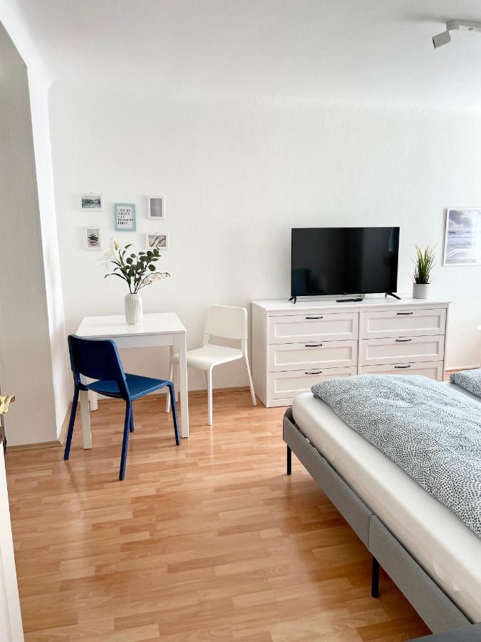 Apartment Cosy Near Schoenbrunn & Meidlinger Market