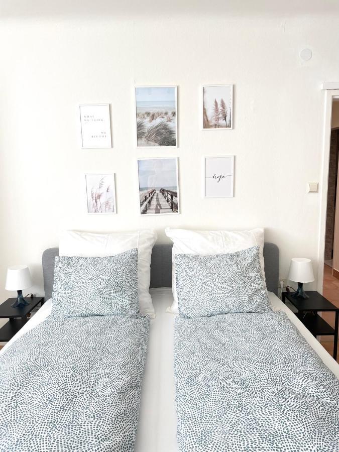Cosy Near Schoenbrunn & Meidlinger Market *