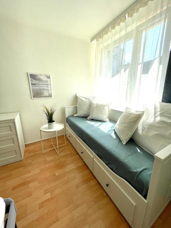 Cosy Near Schoenbrunn & Meidlinger Market Apartment